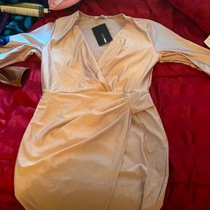 The Best of Me Mini Dress